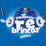 Promoção Tá na OREO de Brincar